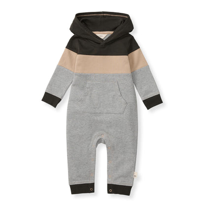 Burt’s Bees Baby Organic Romper: 100% Cotton Jumpsuit