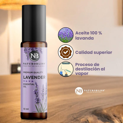 NaturoBliss 100% Pure Lemon Essential Oil: 4oz Value Size