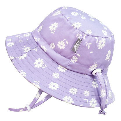 JAN & JUL Cotton Sun-Hat: UPF 50+ Chemical-Free Protection