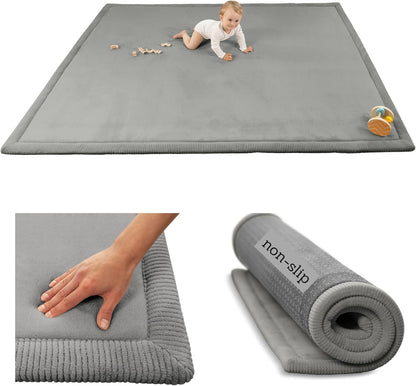 Hakuna Matte CloudSoft OEKO-TEX Certified Memory Foam Play Mat
