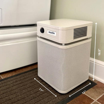 Austin Air HealthMate Plus: The VOC Purifier with an Unmatched 5 Years of Filter Life