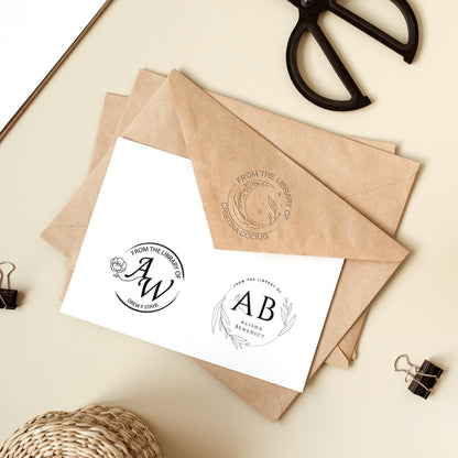 Stop Buying Disposable Stamps: The Durable Brass Embosser for Permanent Custom Impressions