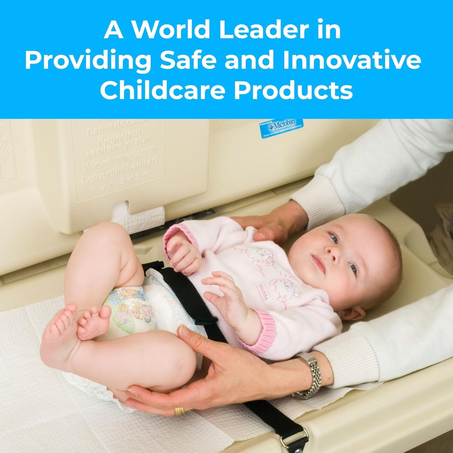 KoalaKare Sanitary Bed Liners: 3-Ply Biodegradable Protection