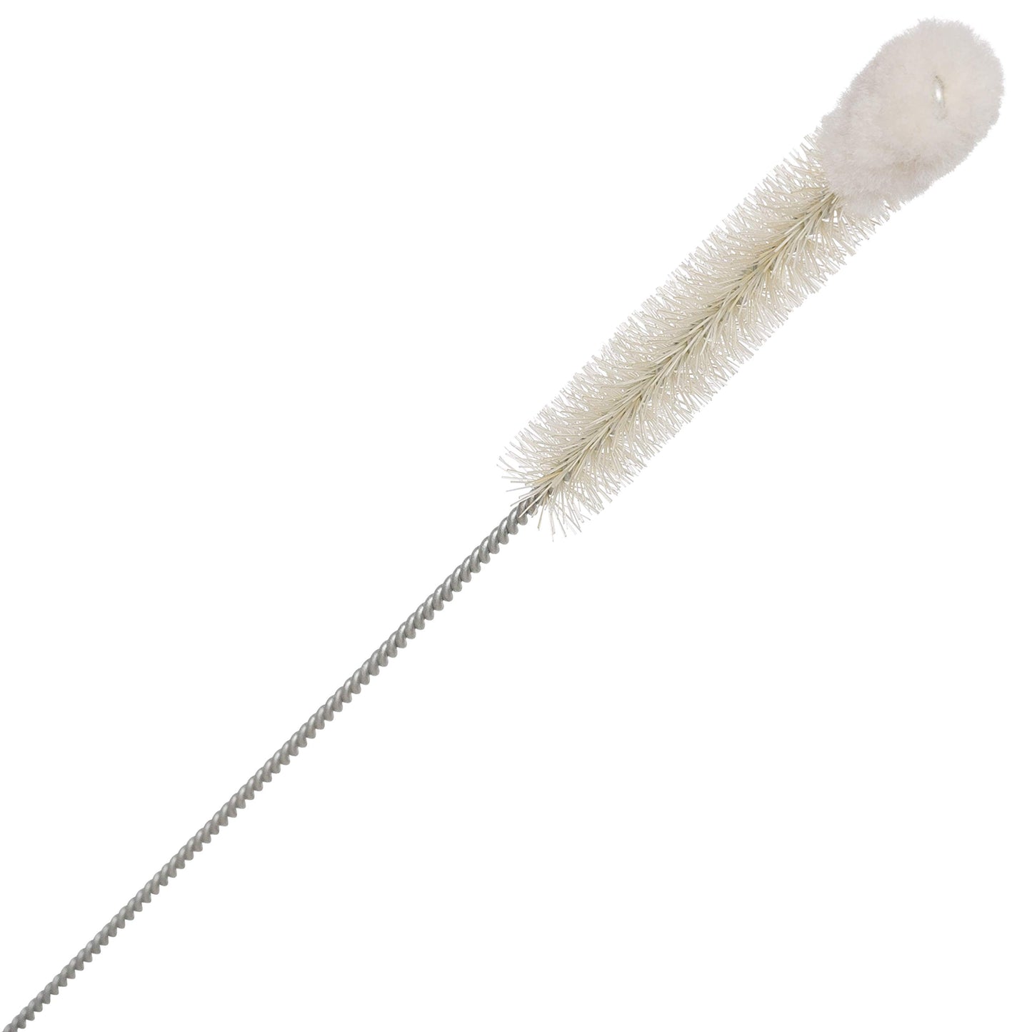 Redecker Beechwood Pot Brush | TRUE Shift Plant-Fibre Scrubber (2¼″ Round Head)