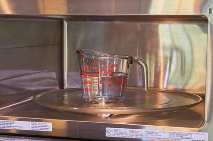 Anchor Hocking Glass Measuring Cups (1, 2 & 4 Cup Set) | TRUE Shift Non‑Plastic Kitchenware
