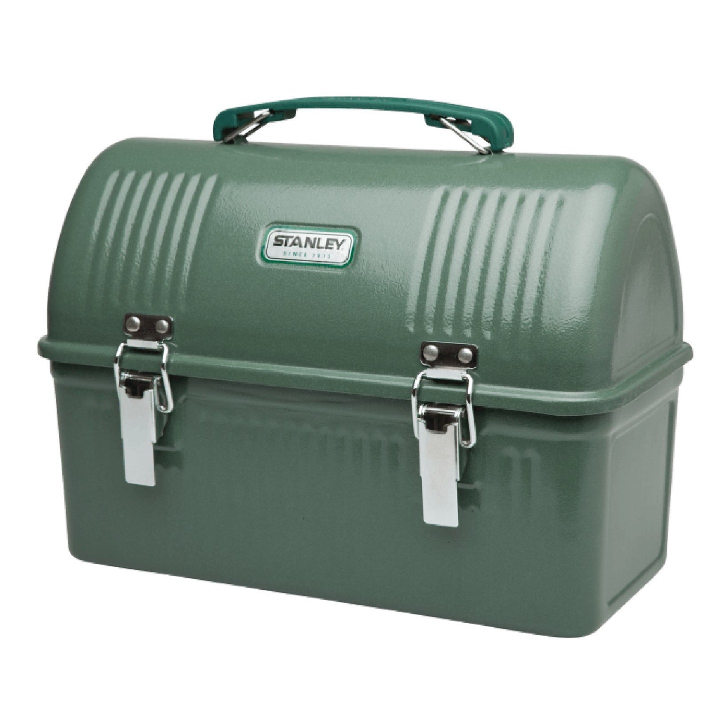 Stanley Classic Lunch Box 10qt - Vintage Metal Meal Container