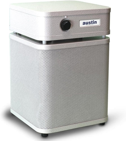 Austin Air HealthMate Plus: The VOC Purifier with an Unmatched 5 Years of Filter Life