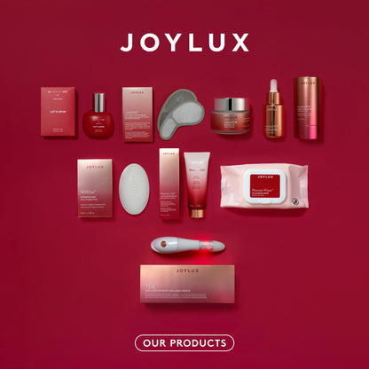 Joylux SHEbar: pH-Balanced Feminine Cleansing & Yoni Bar