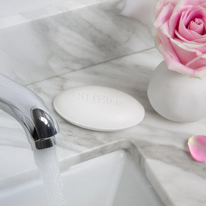 Joylux SHEbar: pH-Balanced Feminine Cleansing & Yoni Bar