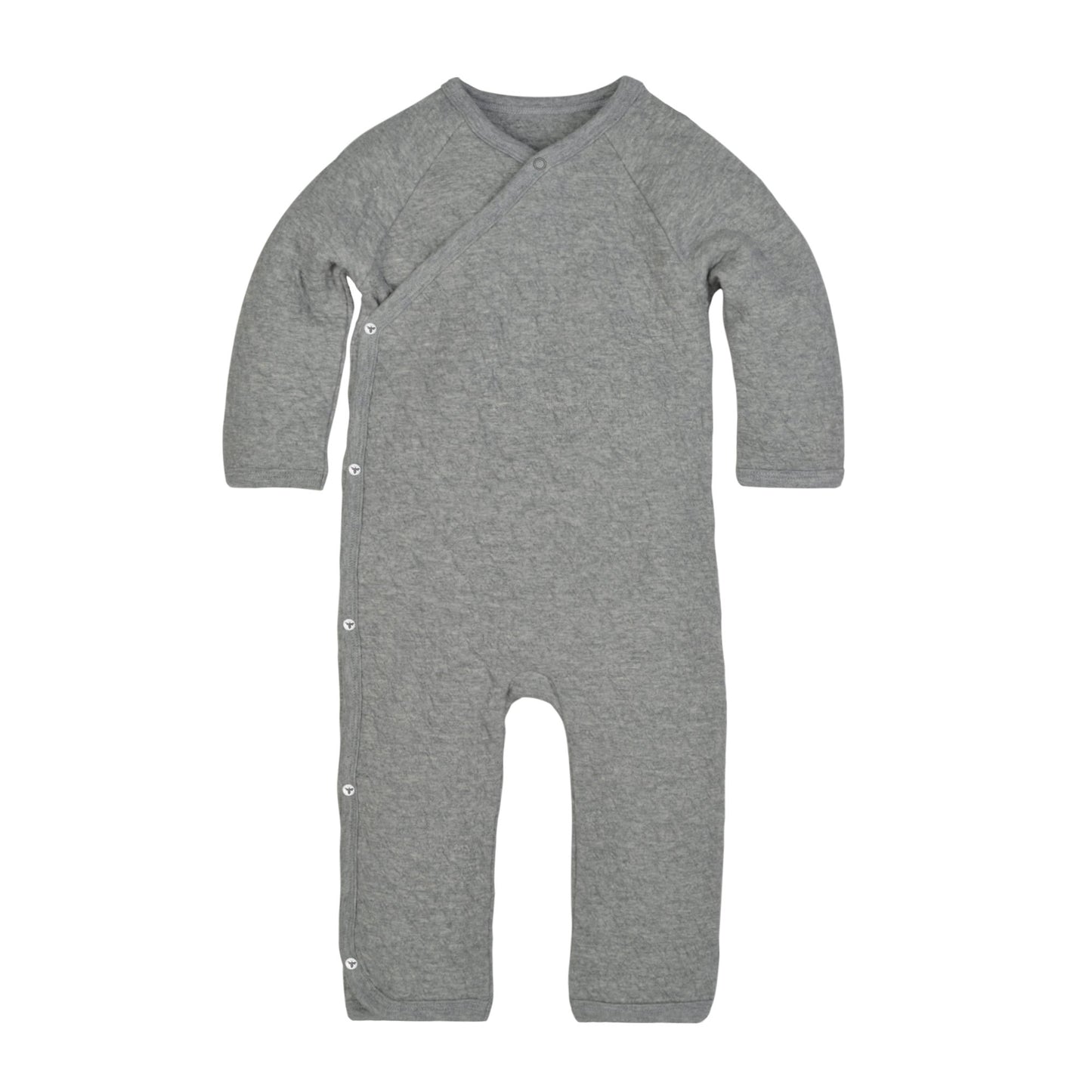 Burt’s Bees Baby Organic Romper: 100% Cotton Jumpsuit