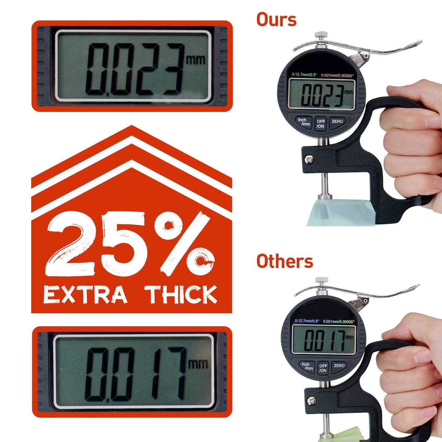 GreFusion 1.2 Gallon Compostable Bags - 125 Count (BPI Certified)