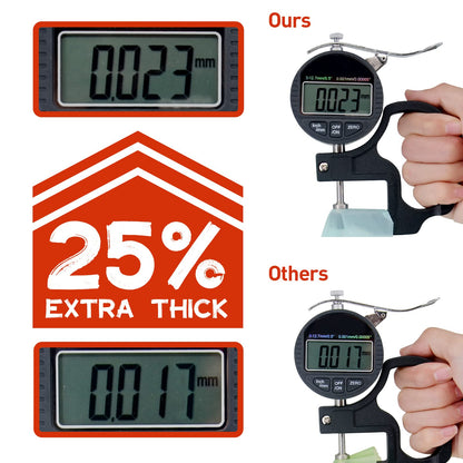 GreFusion 1.2 Gallon Compostable Bags - 125 Count (BPI Certified)