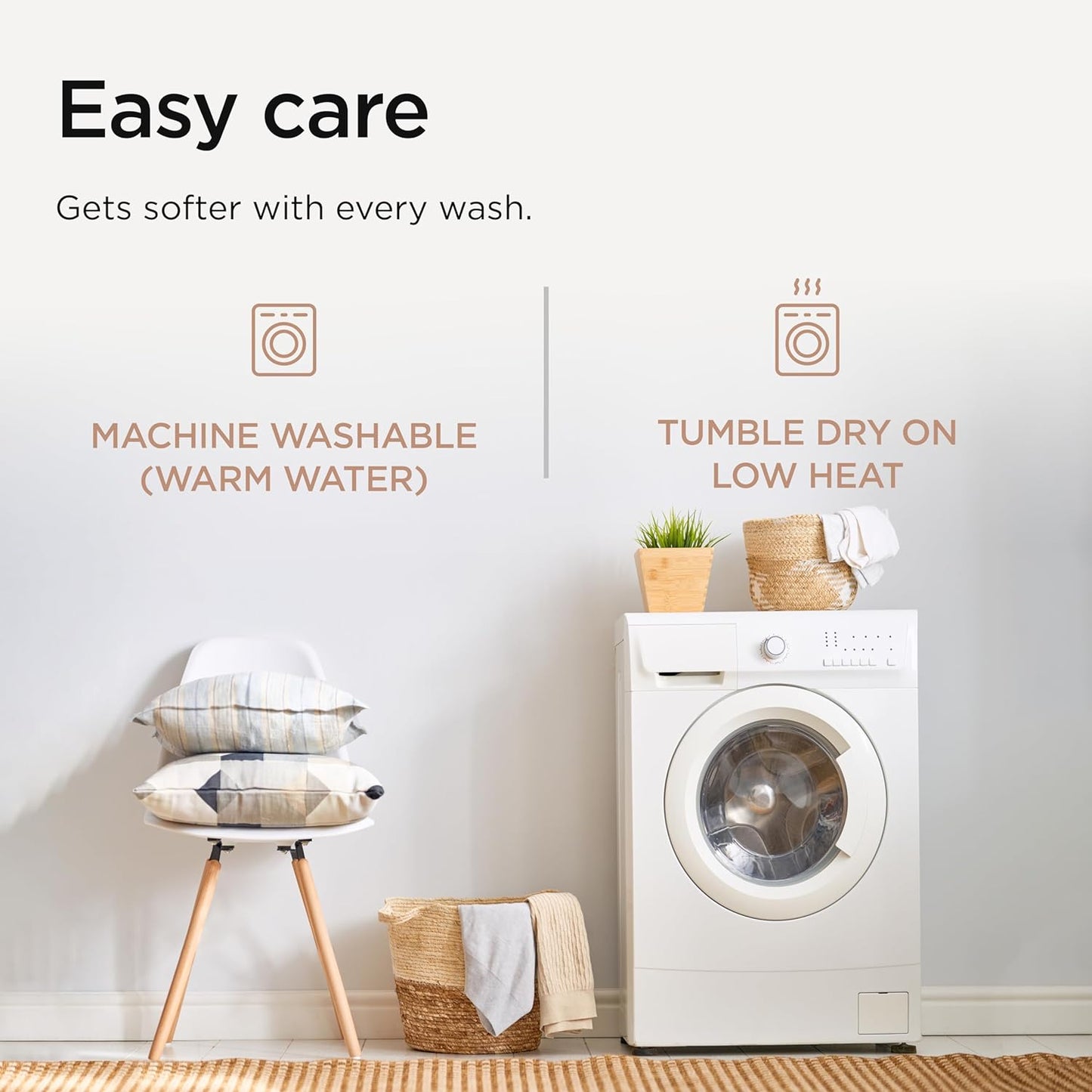 Threadmill Luxury 100% Supima Cotton Sheets: 1200 TC Queen Set