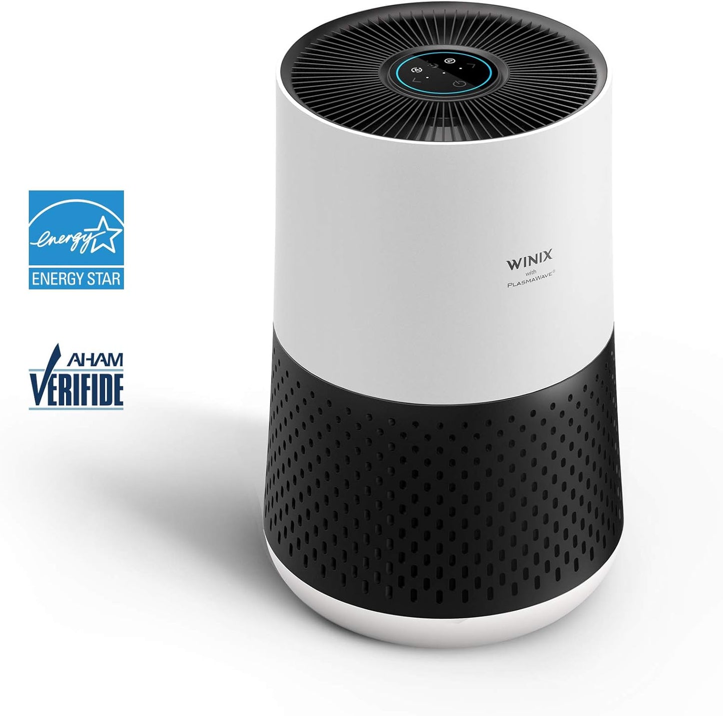 Non-Toxic Air Purifier: Winix A231 Tower System with HEPA & VOC Odor Control