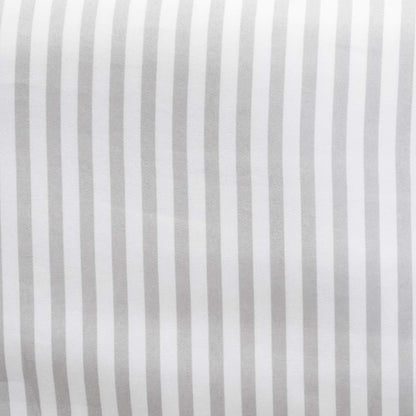 Pure Bamboo Organic Crib Sheet: 100% Viscose Cooling Purity