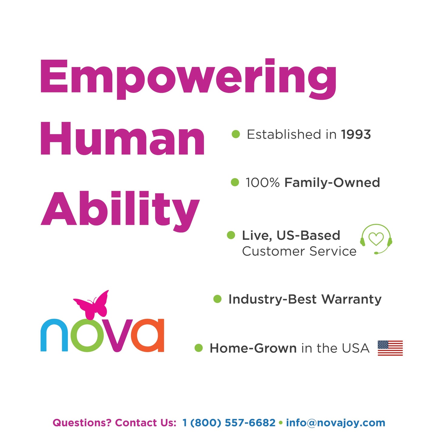 NOVA Inflatable Donut Cushion: 18” Heavy-Gauge Natural Rubber