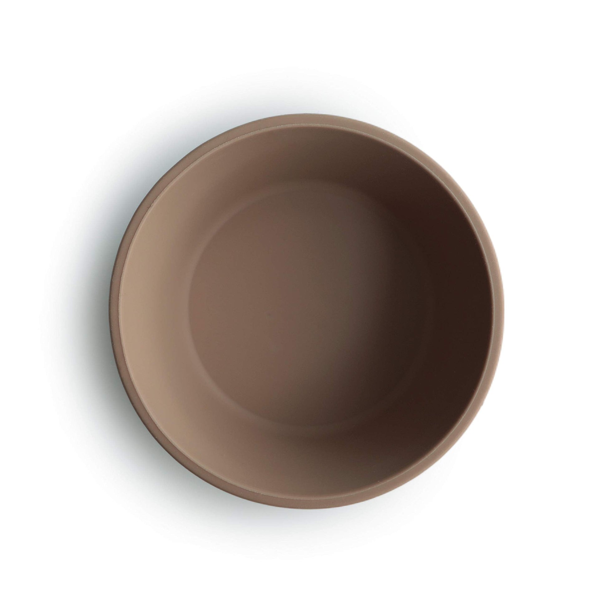 mushie: Silicone Suction Bowl - BPA - Free, Spill - Proof, Baby Feeding Bowl - The Tribalist