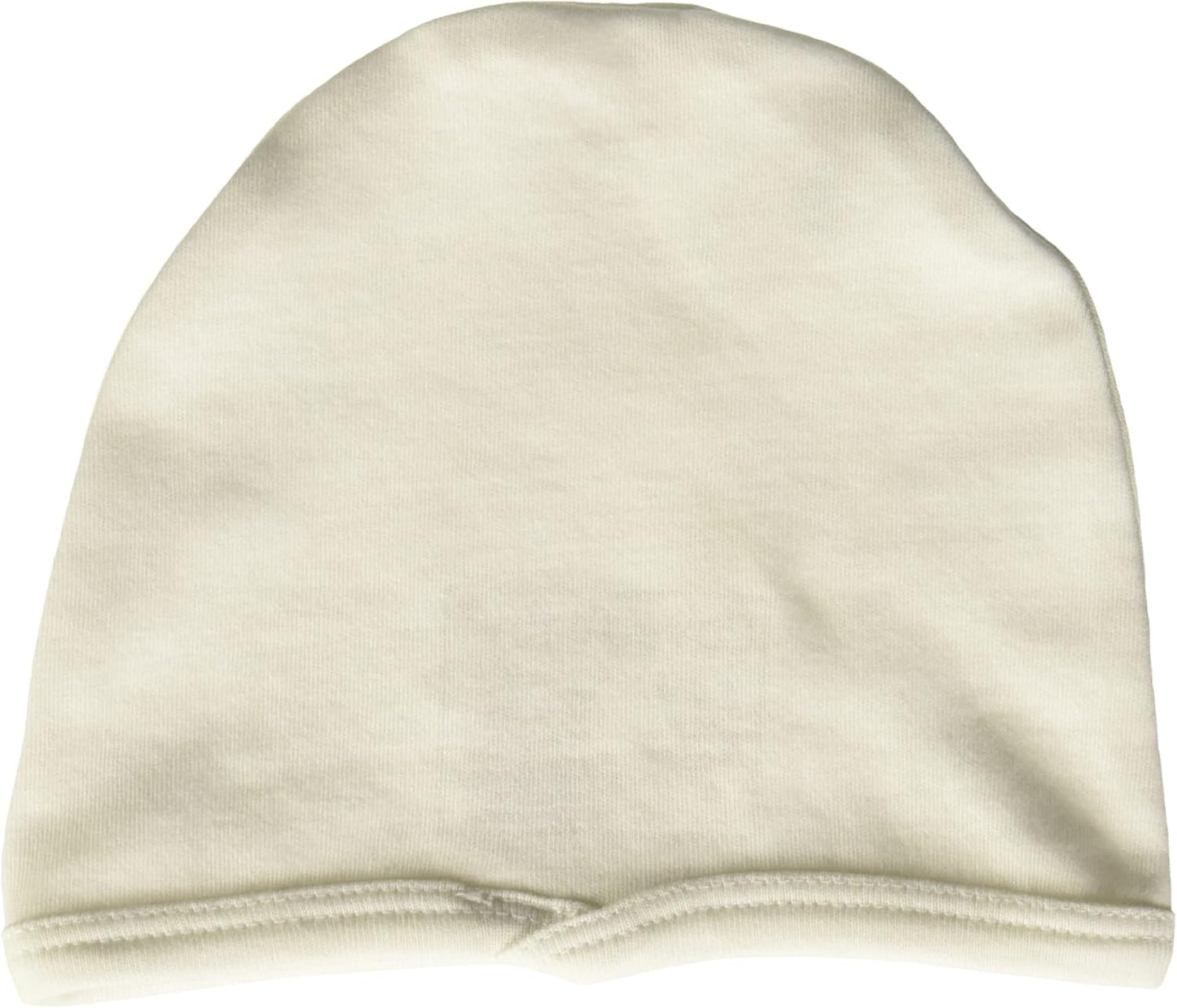 L'ovedbaby GOTS Certified 100% Organic Cotton Infant Cap