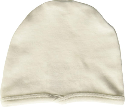 L'ovedbaby GOTS Certified 100% Organic Cotton Infant Cap
