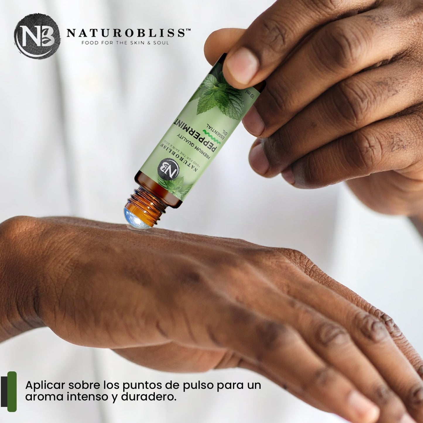 NaturoBliss 100% Pure Lemon Essential Oil: 4oz Value Size