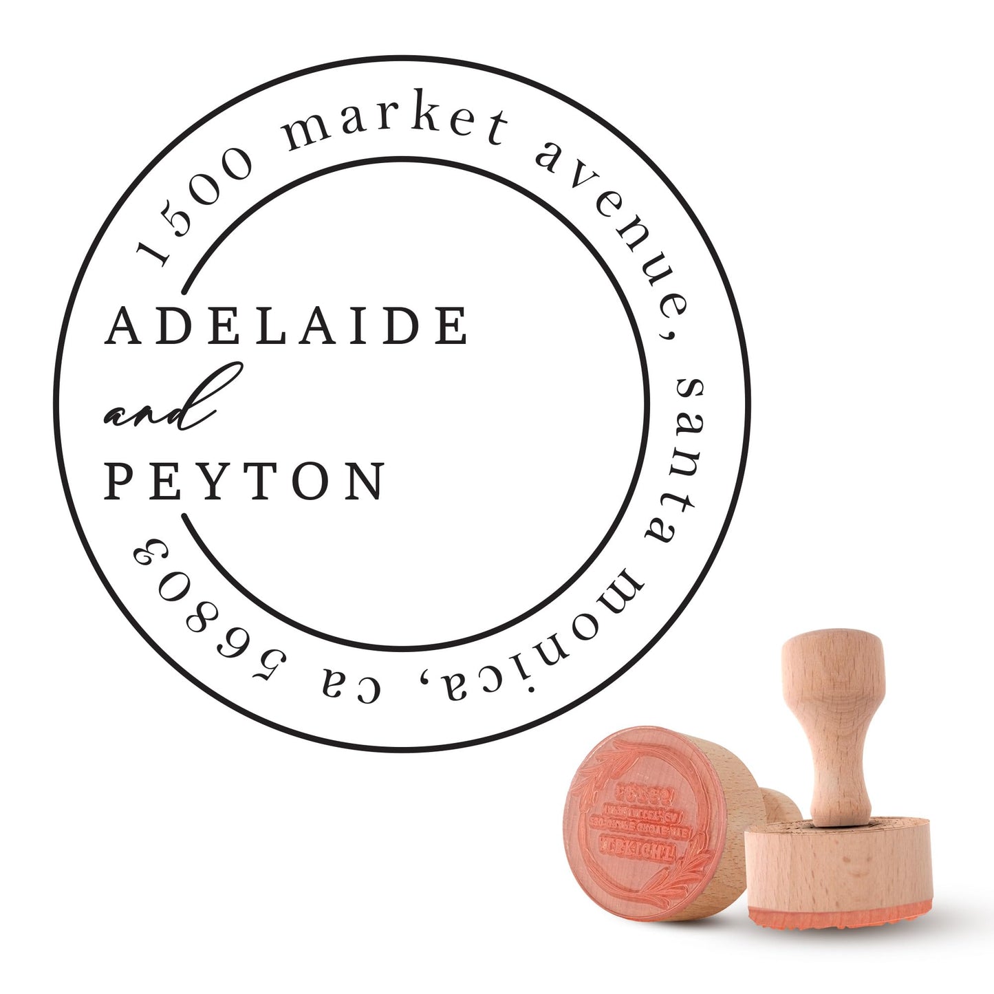 Stop Buying Disposable Stamps: The Durable Brass Embosser for Permanent Custom Impressions