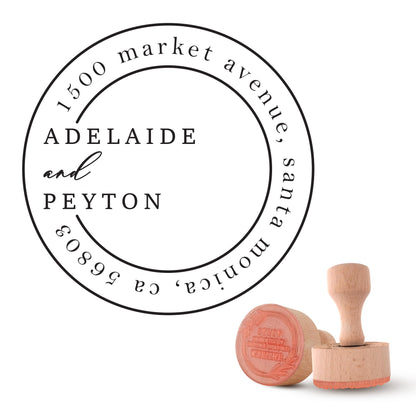 Stop Buying Disposable Stamps: The Durable Brass Embosser for Permanent Custom Impressions