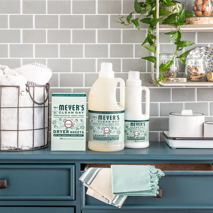 Mrs. Meyer's Clean Day Lavender Concentrated Liquid Laundry Detergent