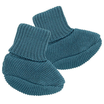 EcoAble Organic Merino Wool Socks: Knitted Thermal Purity