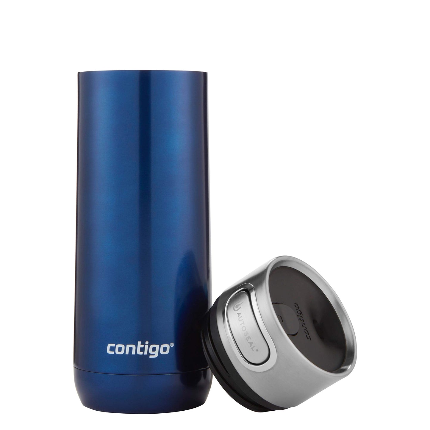Contigo Luxe 16 oz Vacuum-Insulated Stainless Steel Thermal Mug