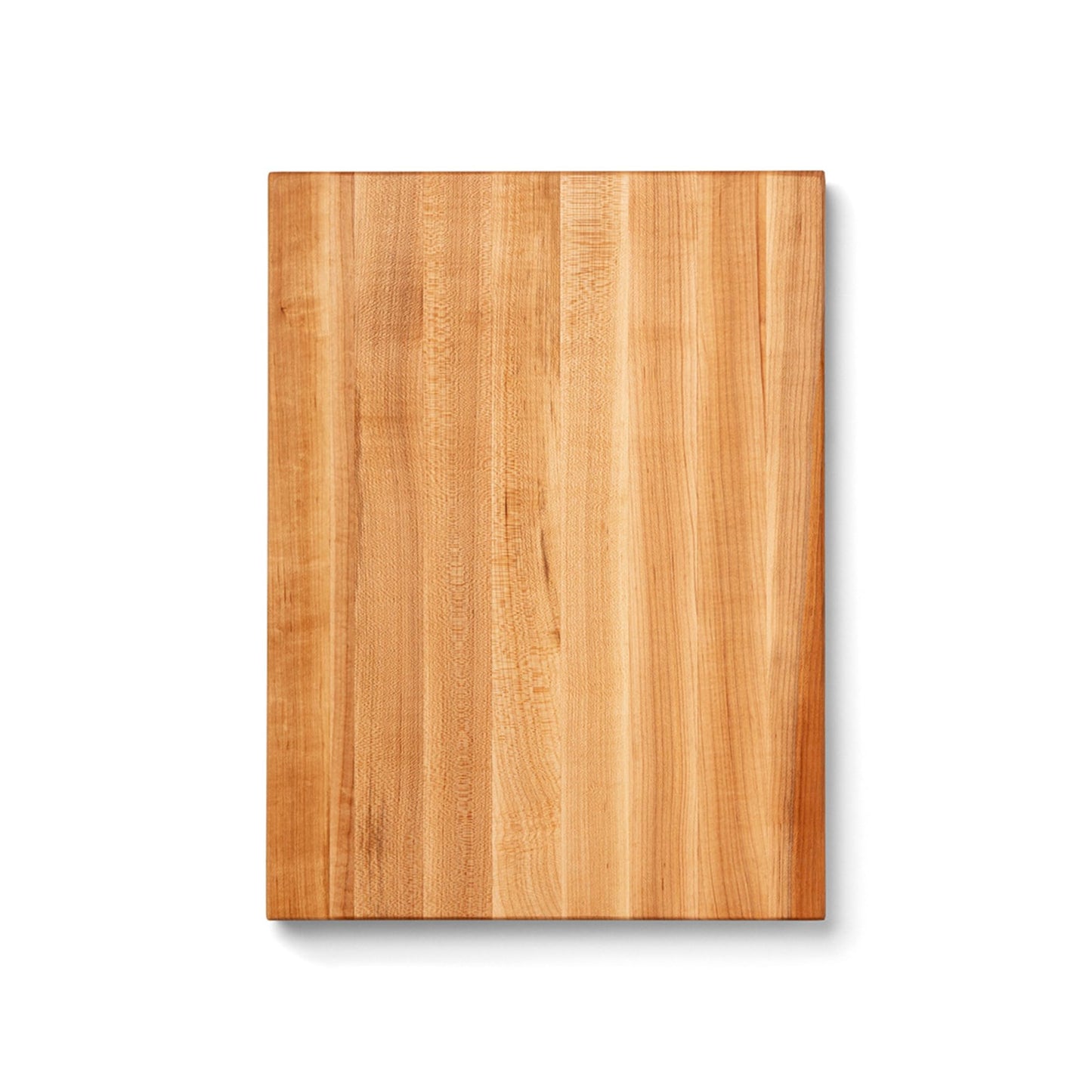 John Boos R-Board Series Maple Cutting Board (24”x18”x1.5”)
