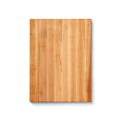 John Boos R-Board Series Maple Cutting Board (24”x18”x1.5”)