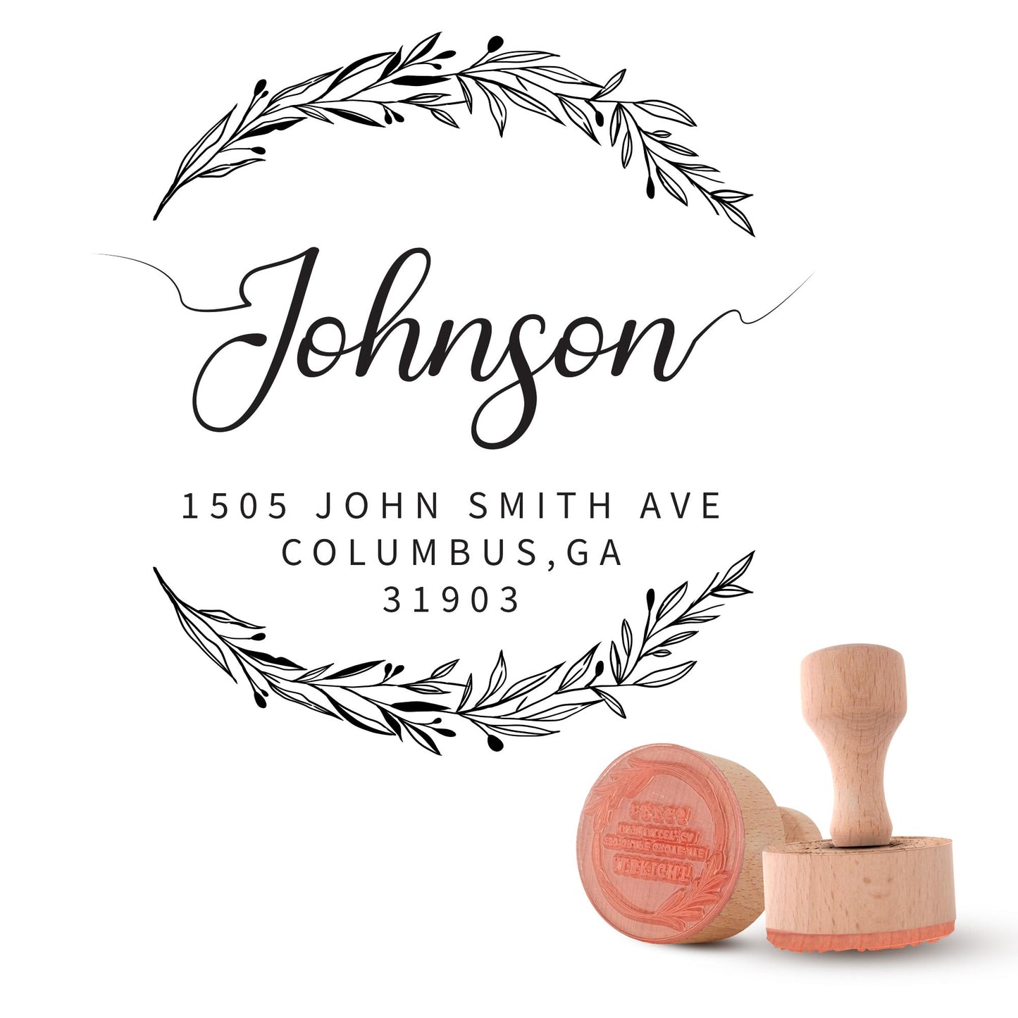 Stop Buying Disposable Stamps: The Durable Brass Embosser for Permanent Custom Impressions