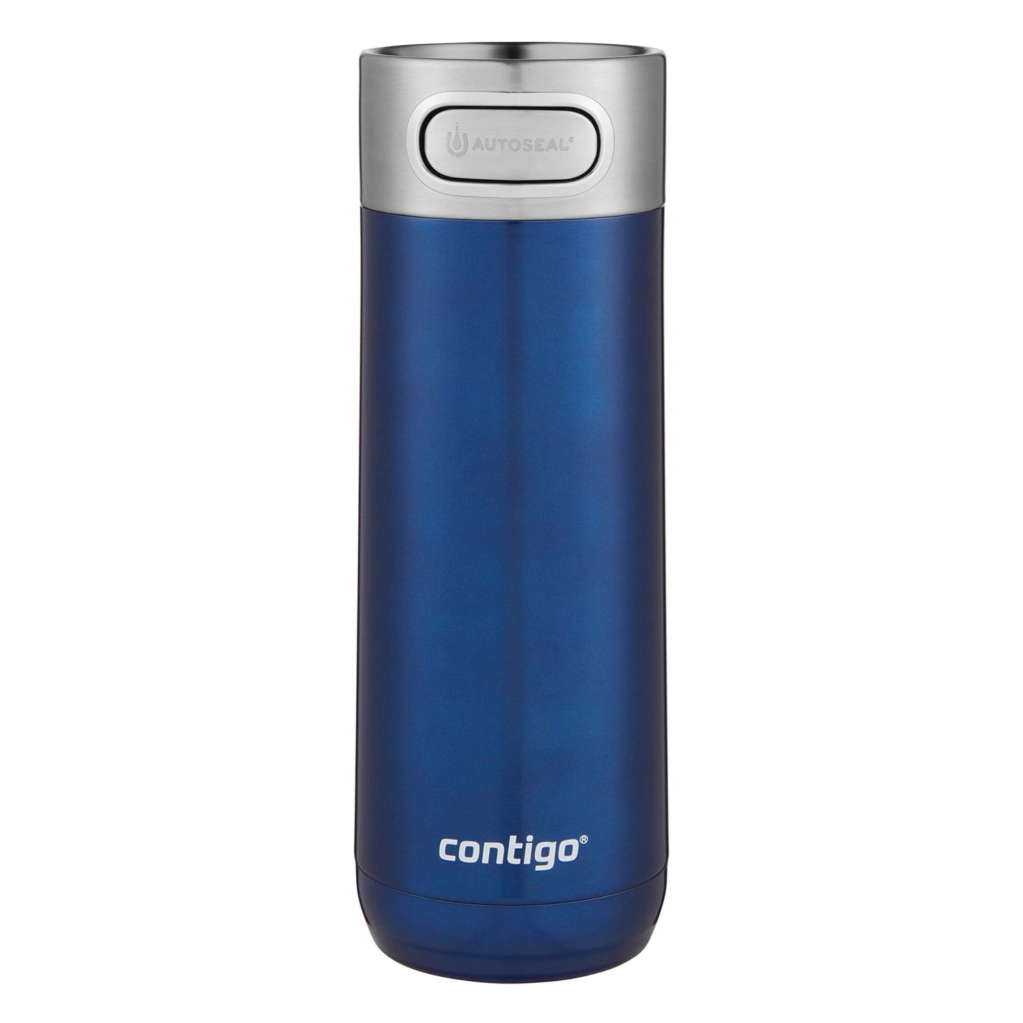 Contigo Luxe 16 oz Vacuum-Insulated Stainless Steel Thermal Mug