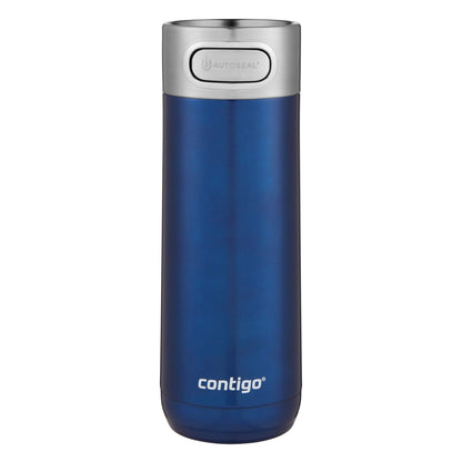 Contigo Luxe 16 oz Vacuum-Insulated Stainless Steel Thermal Mug