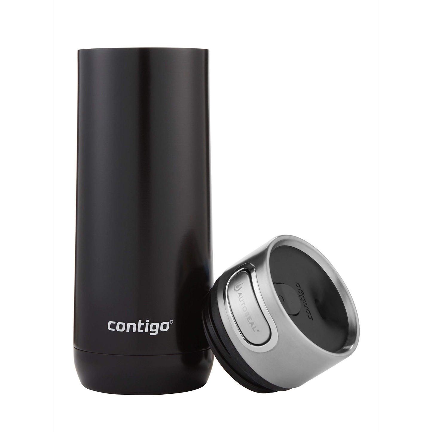 Contigo Luxe 16 oz Vacuum-Insulated Stainless Steel Thermal Mug