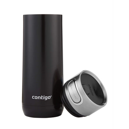 Contigo Luxe 16 oz Vacuum-Insulated Stainless Steel Thermal Mug