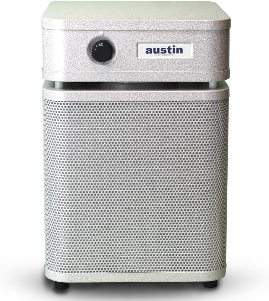 Austin Air HealthMate Plus: The VOC Purifier with an Unmatched 5 Years of Filter Life