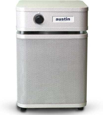 Austin Air HealthMate Plus: The VOC Purifier with an Unmatched 5 Years of Filter Life