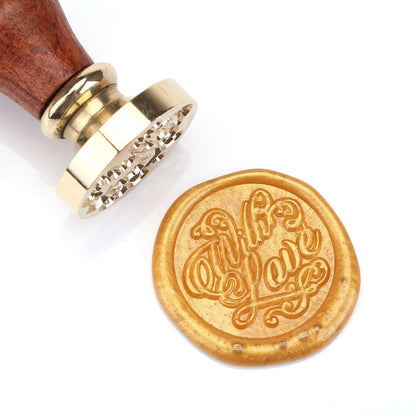 Sealing Wax Beads Kit: 150 Pcs with Permanent Metal Spoon & Reusable Glass Storage Bottles for Zero-Waste Wedding Invitations and Gift Wrap