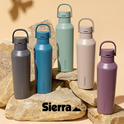 Corkcicle Classic 16 oz Triple-Insulated Stainless Steel Mug