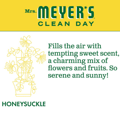 Mrs. Meyer's Clean Day Lavender Concentrated Liquid Laundry Detergent
