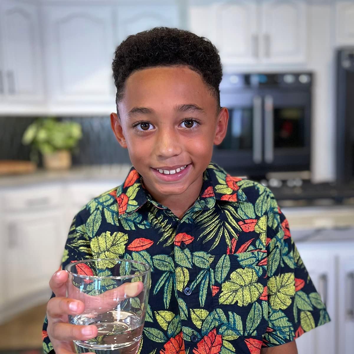 WaterChef U9000: The NSF 401 Filter for PFAS, Pharmaceuticals, and 78 Common Contaminants