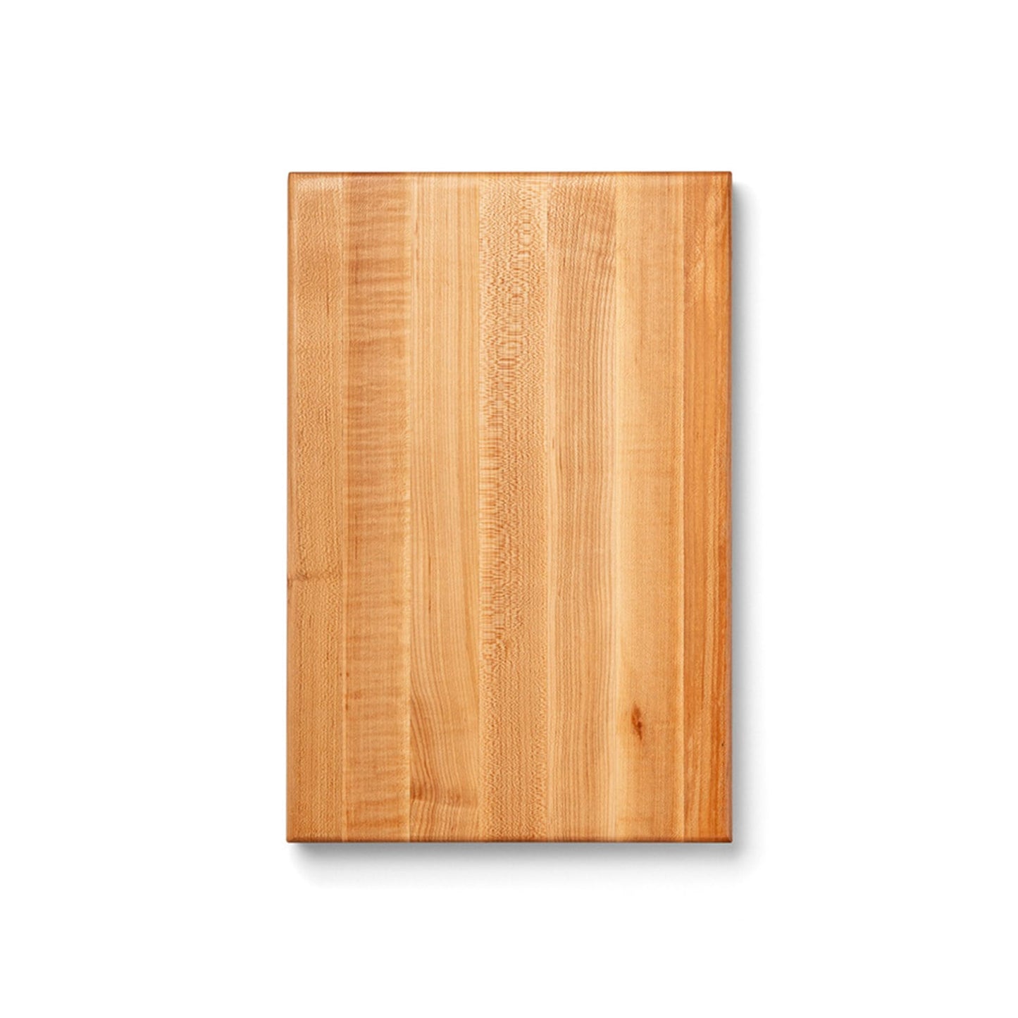 John Boos R-Board Series Maple Cutting Board (24”x18”x1.5”)