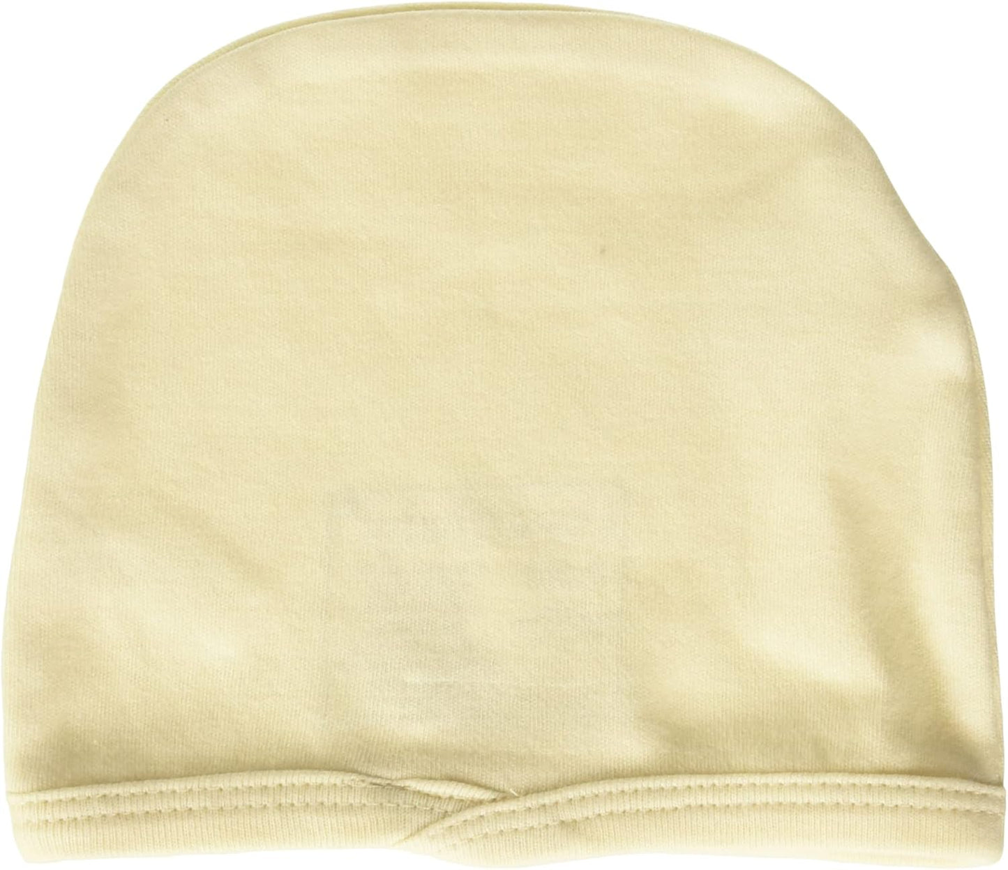 L'ovedbaby GOTS Certified 100% Organic Cotton Infant Cap