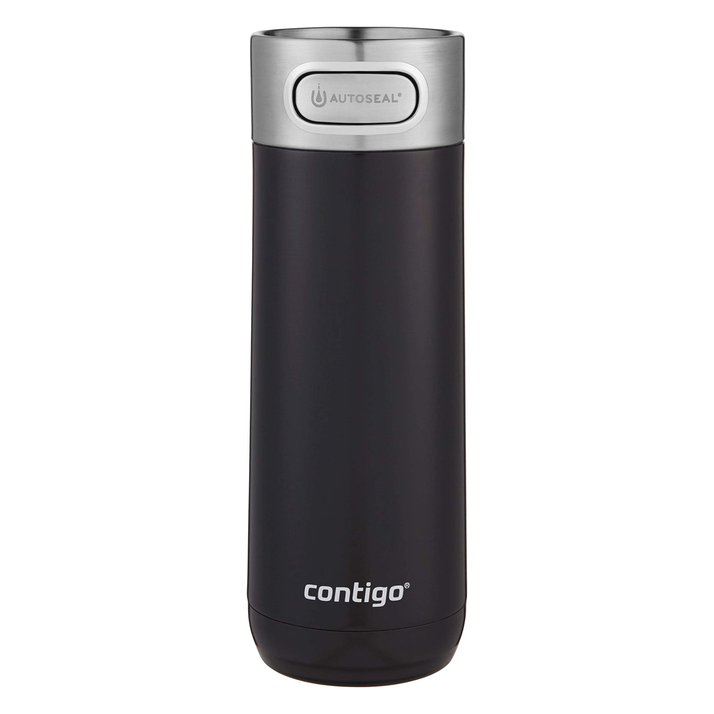 Contigo Luxe 16 oz Vacuum-Insulated Stainless Steel Thermal Mug