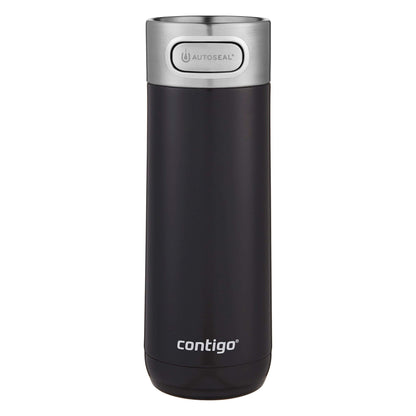 Contigo Luxe 16 oz Vacuum-Insulated Stainless Steel Thermal Mug