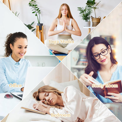 EVOKE OCCU 100% Pure Clary Sage Essential Oil: 4oz Value Size