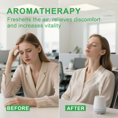 EVOKE OCCU 100% Pure Clary Sage Essential Oil: 4oz Value Size