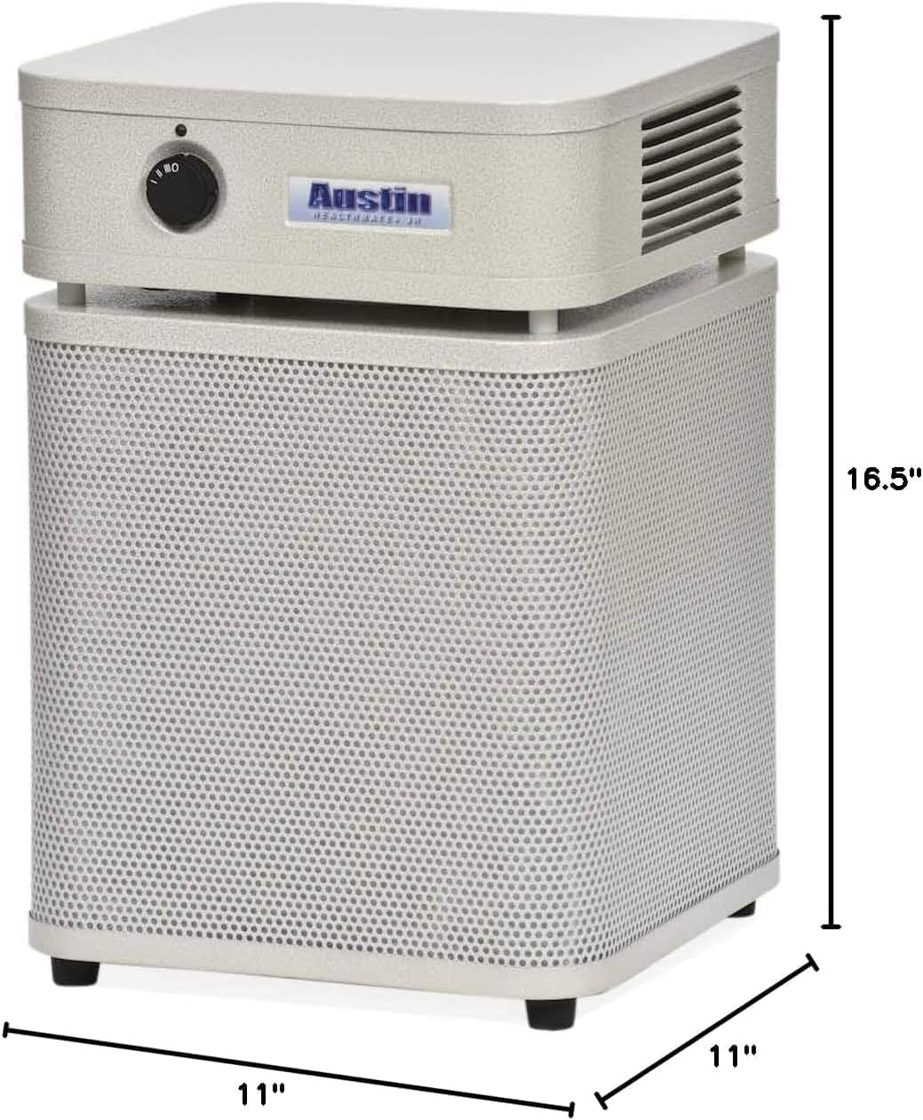 Austin Air HealthMate Plus: The VOC Purifier with an Unmatched 5 Years of Filter Life