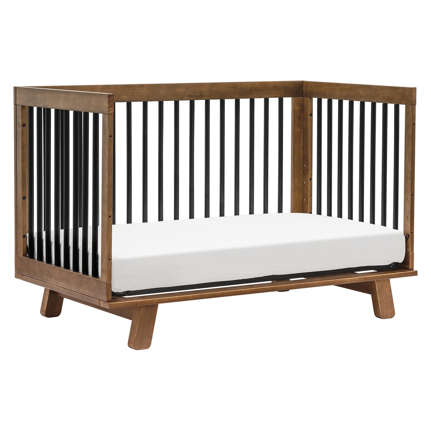 Babyletto Hudson 3-in-1 Crib: GREENGUARD Gold Purity